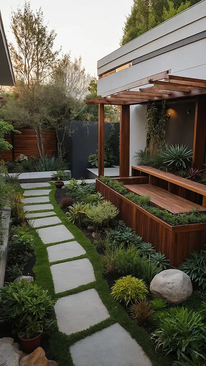 Your Tiny Plot, Big Wow