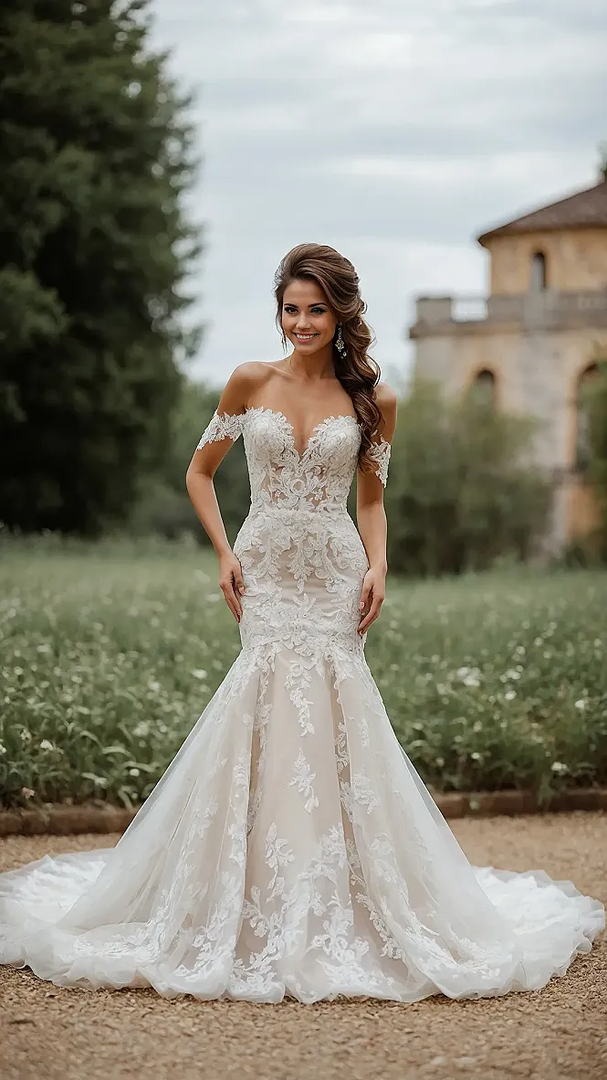 Chic & Confident Flare