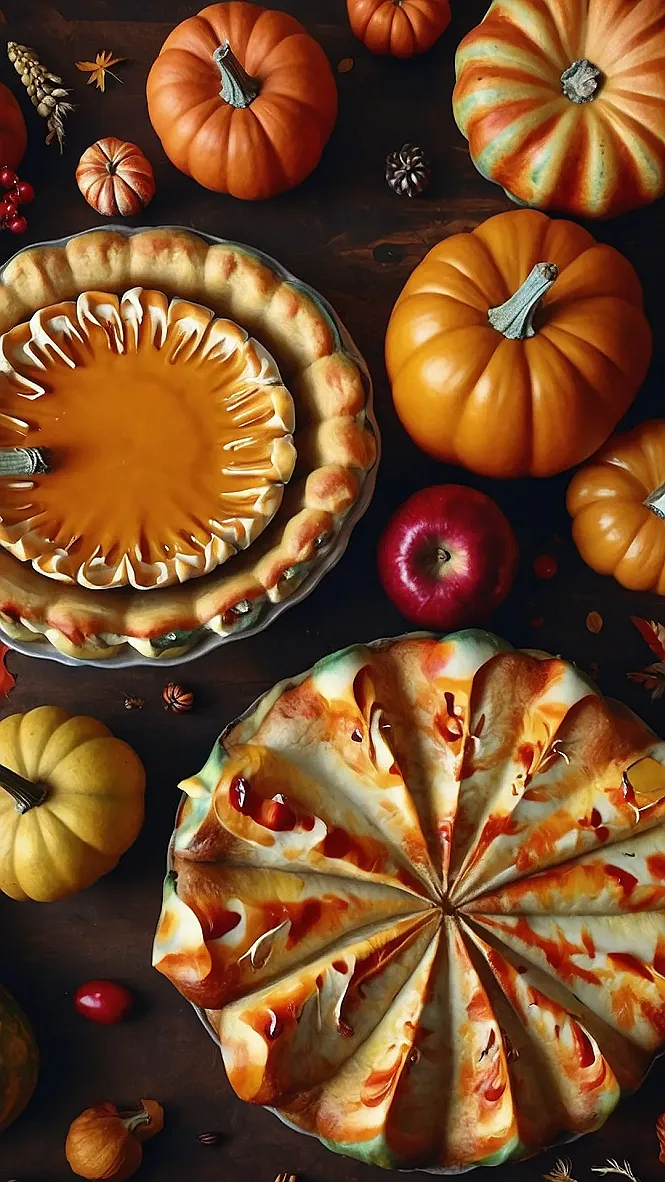 Feathered Friends Gather