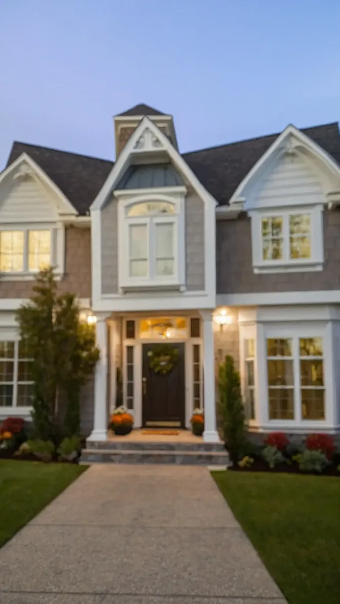 Sub-Zero Bloxburg Bliss