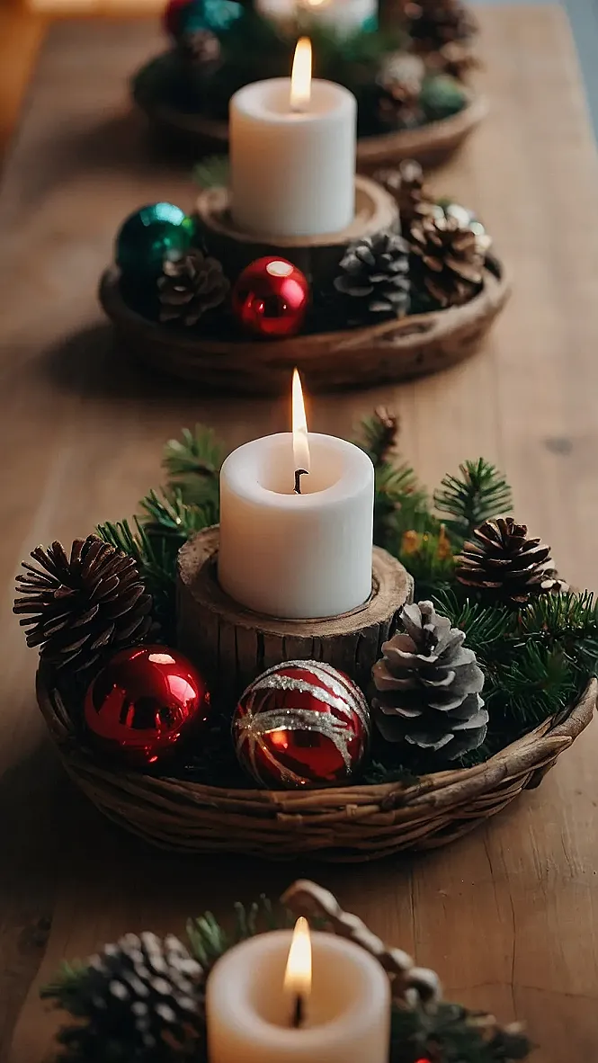 Christmas Comfort & Joy