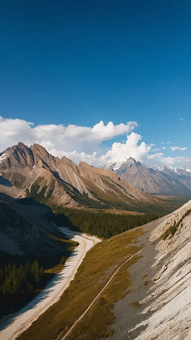 Hidden Cove's Secret