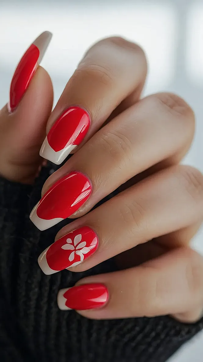 Passionate Polish