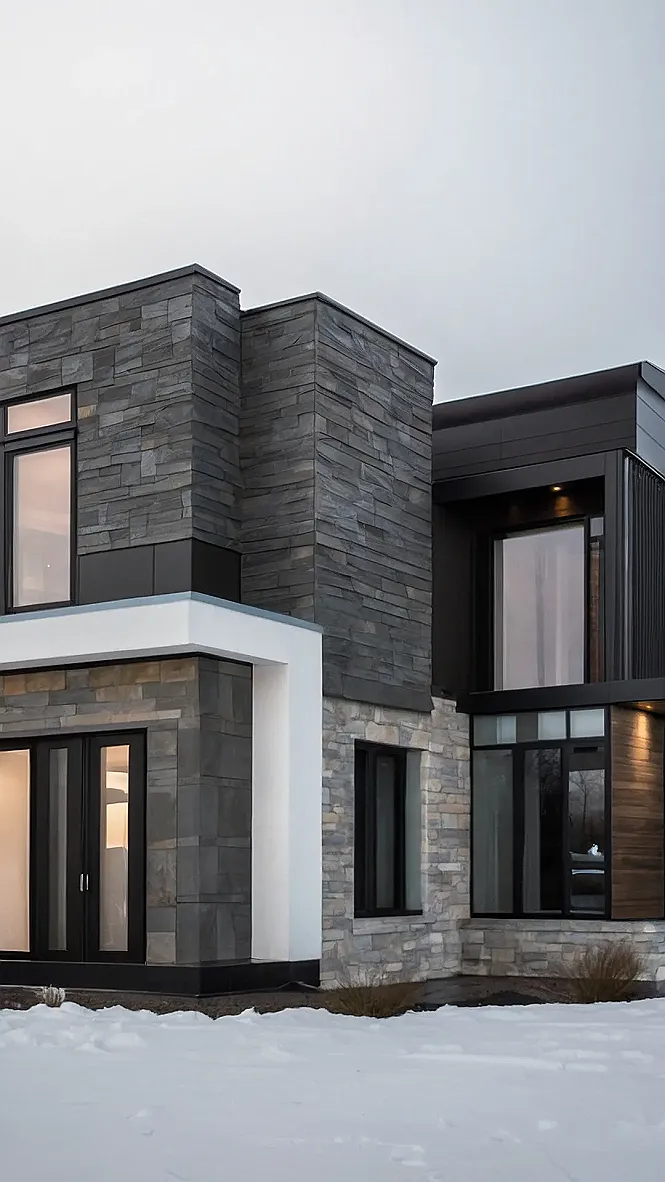 Upstairs, Downstairs Cool