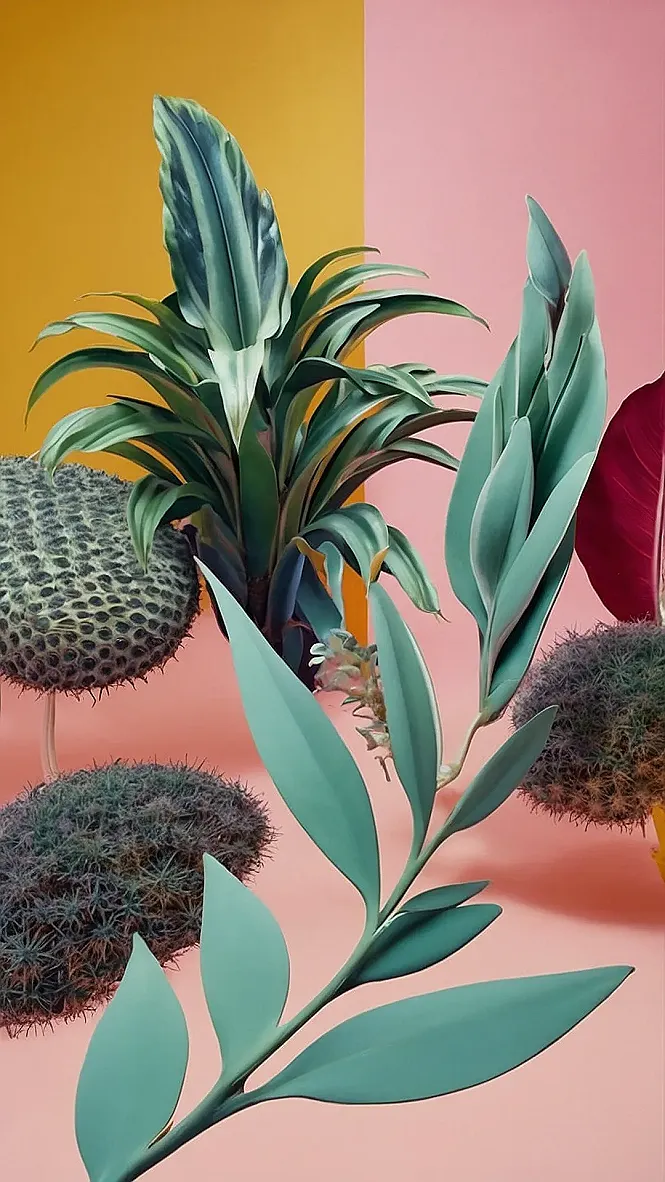 Wallflower Revolution