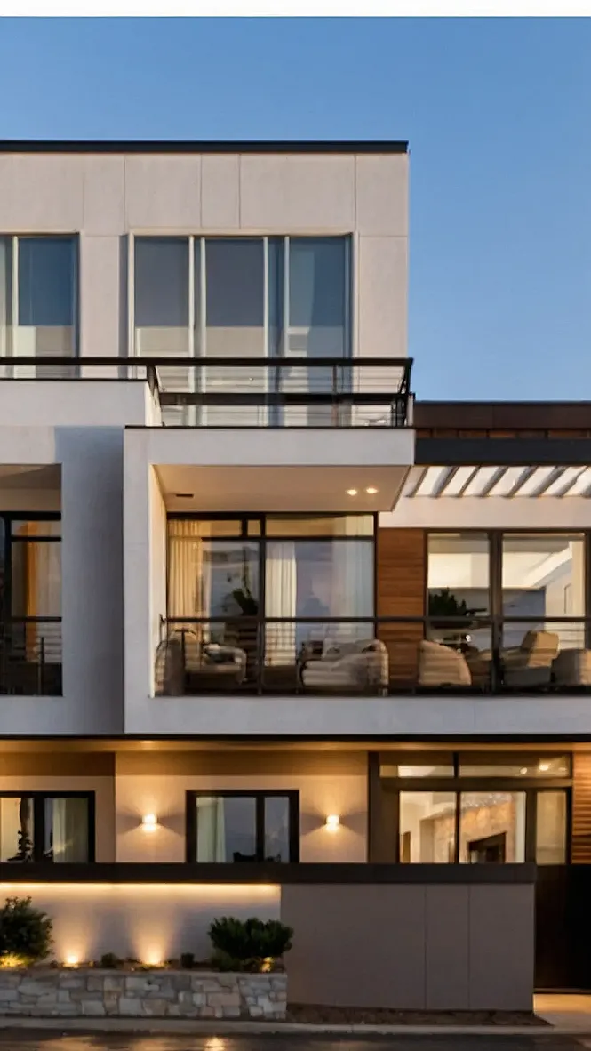 The Balanced Blueprint