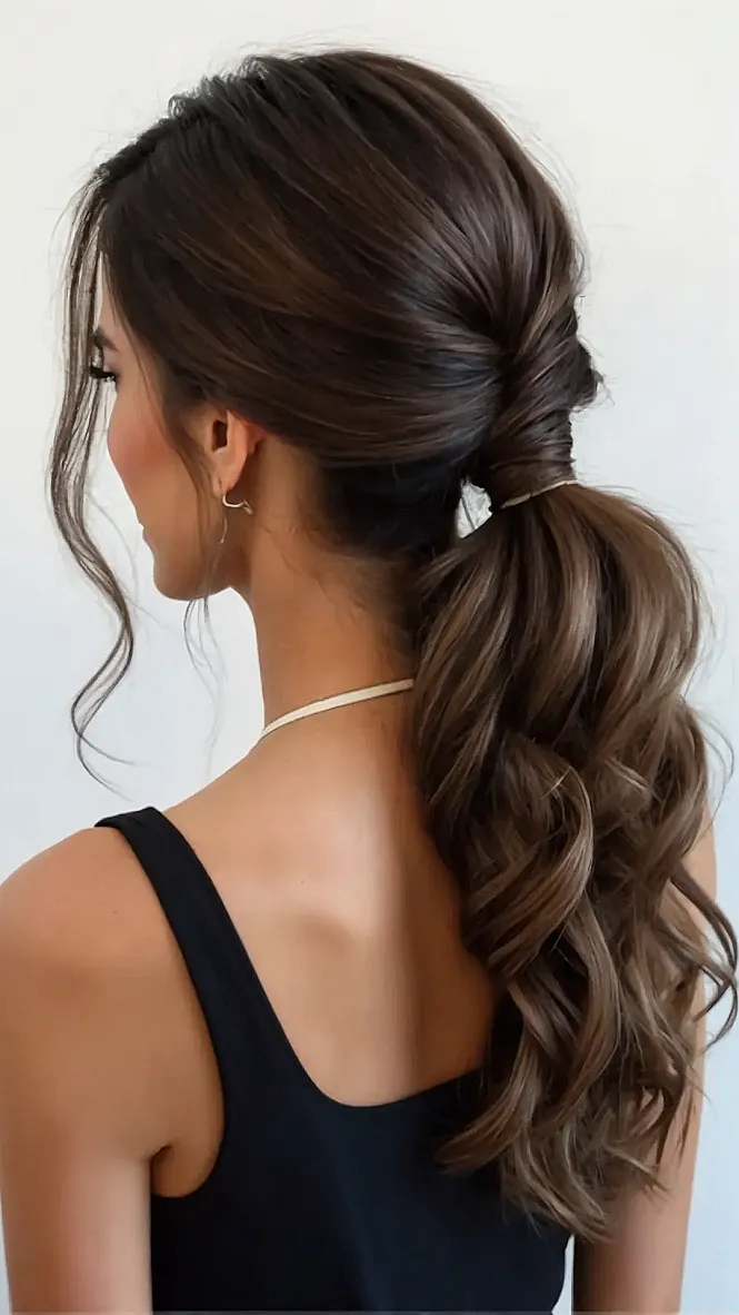 Your Easiest Best Hair