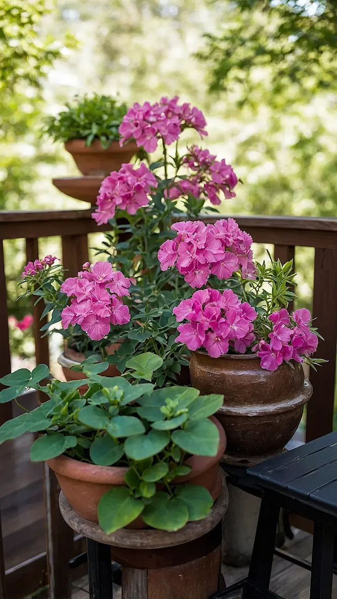 Backyard Bliss Blueprint