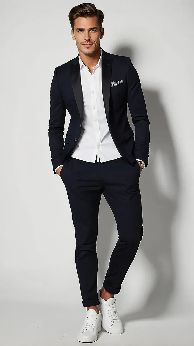 Grown-Up Style Mastered