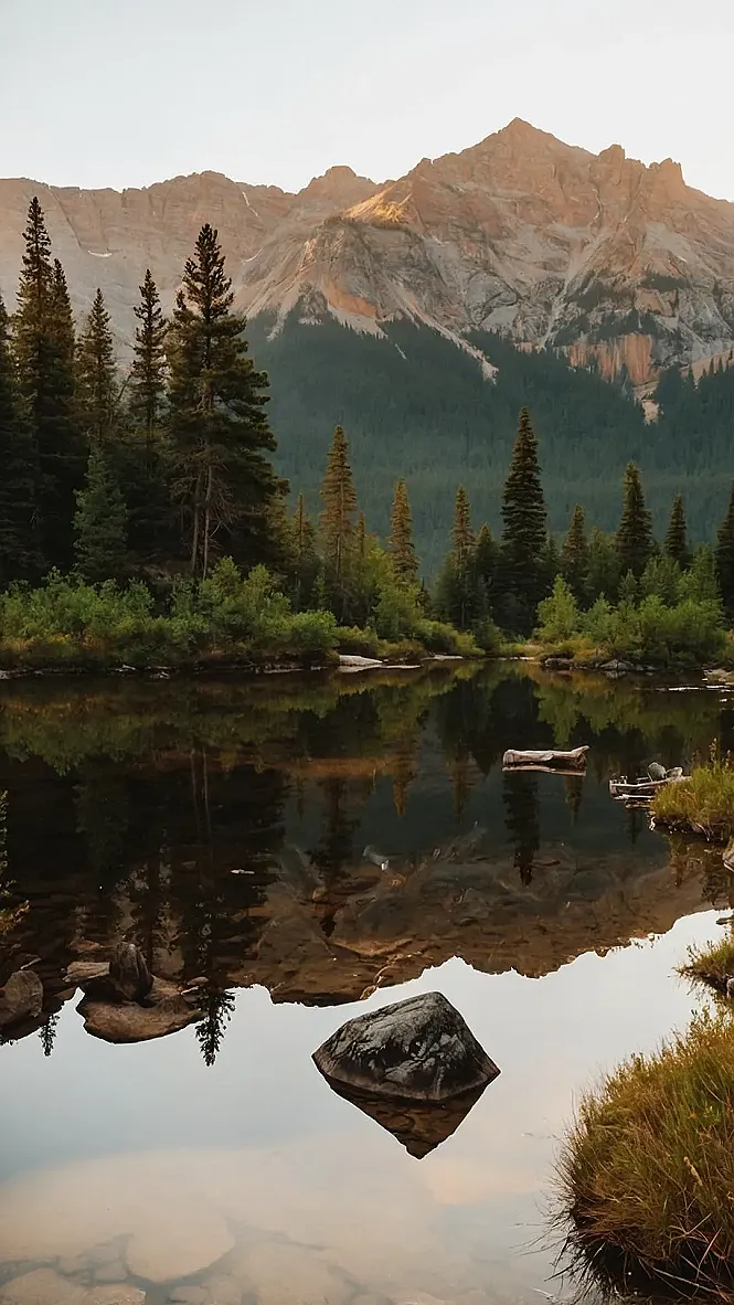 Scenic Stops, Grand Vistas