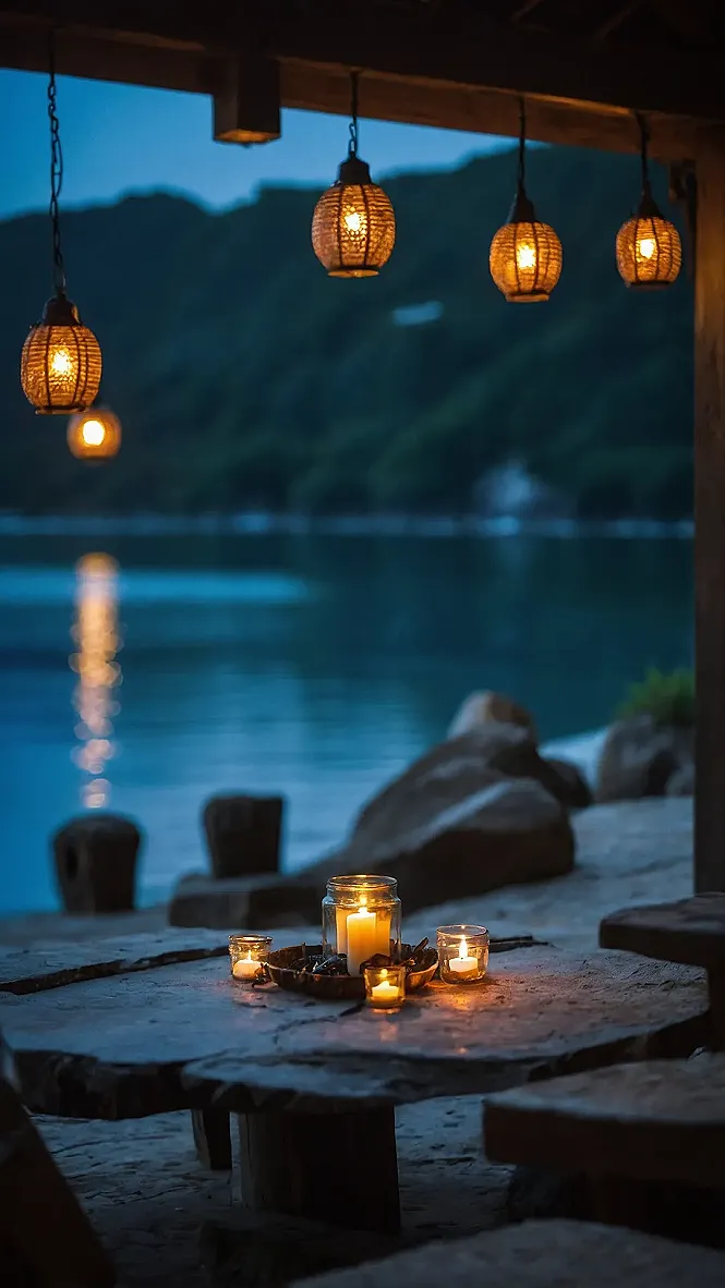 Dive Into Screen Summer