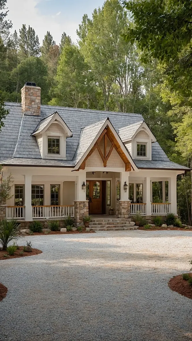 Ranch Vibes Elevated