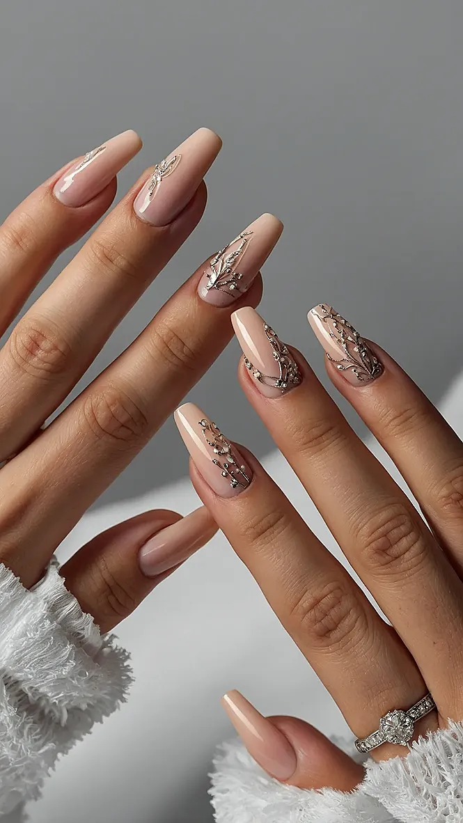 2025 Summer Nails Dropping Now