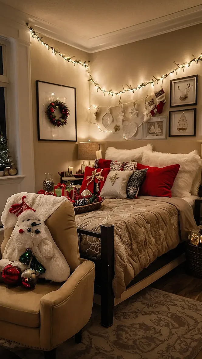 Here's a title and two paragraphs describing the image, keeping in mind a grade 9 audience: