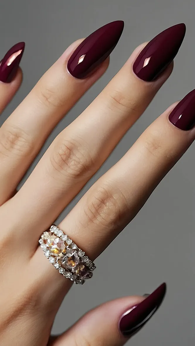 Sparkling Season's Greetings