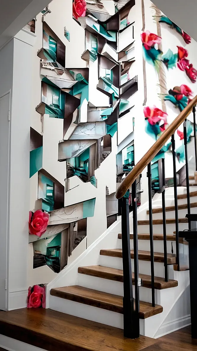 Interior Inclination