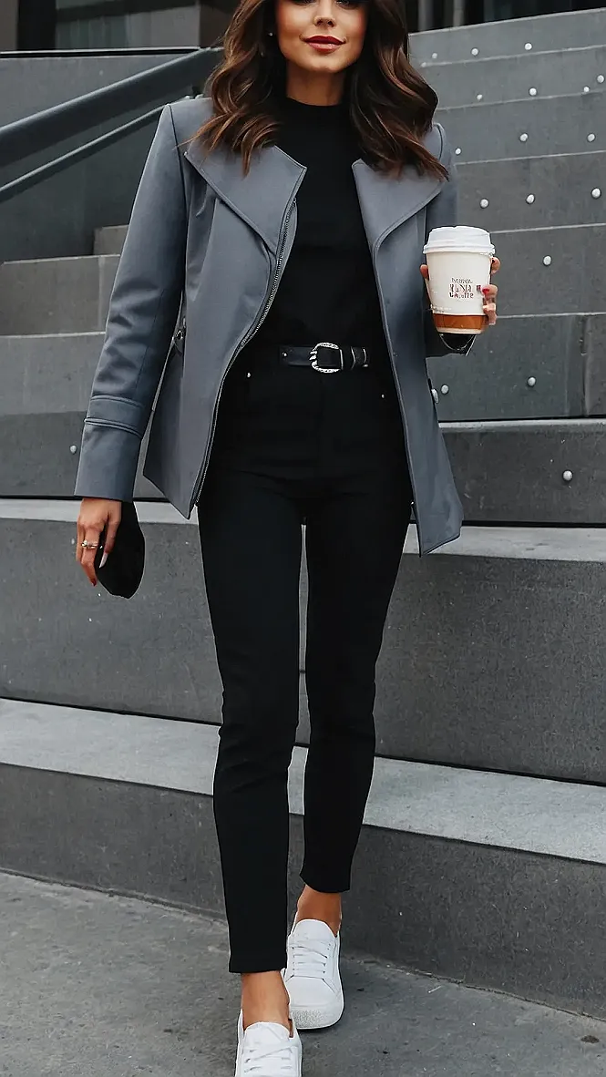 Essential Chic Rising