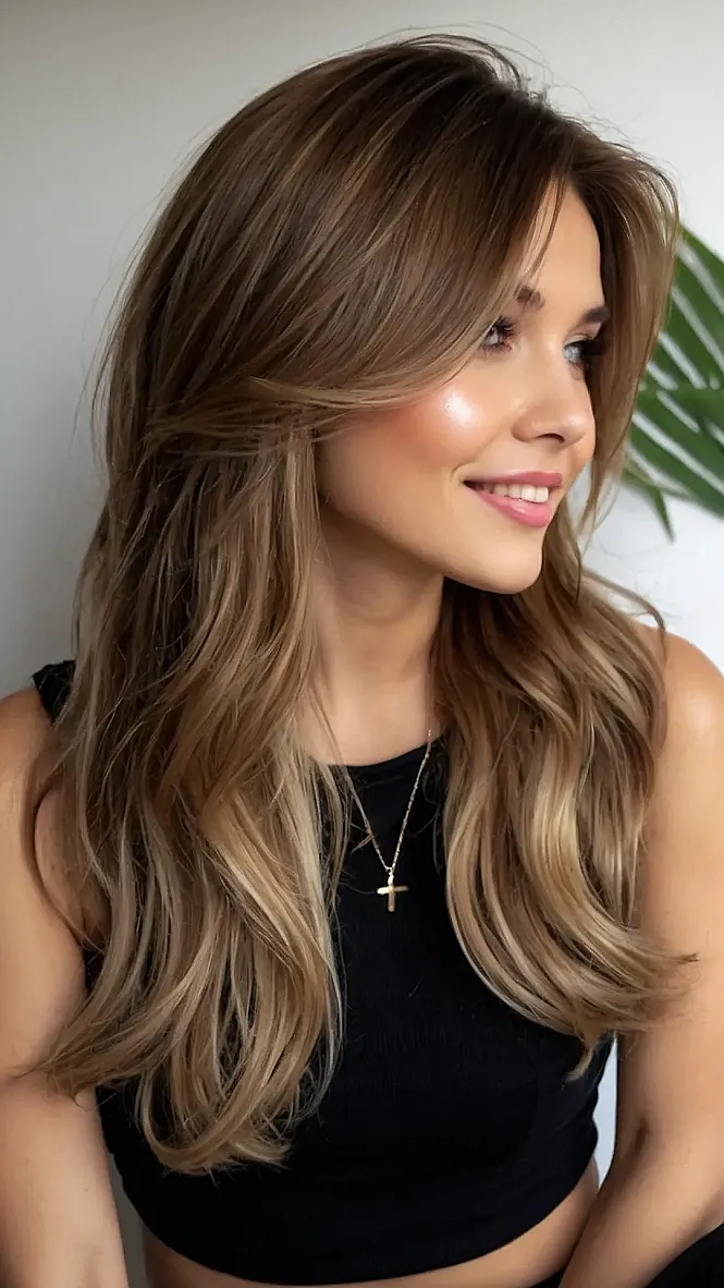 The Length Advantage