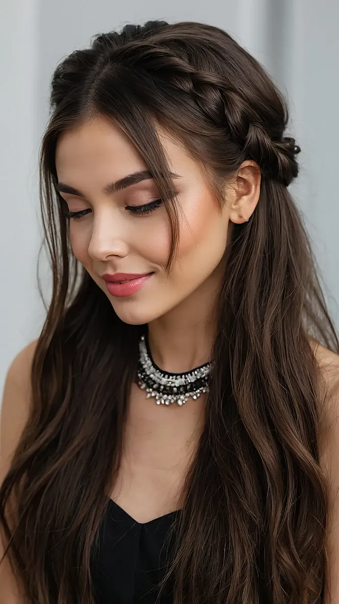 Grad Hair: From Cap to Celebration