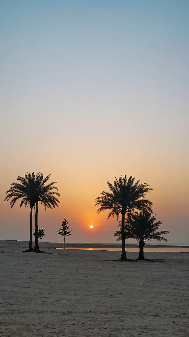 Forever Golden Display