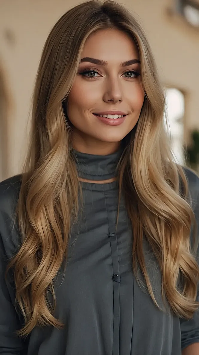 Good Hair Day Energy