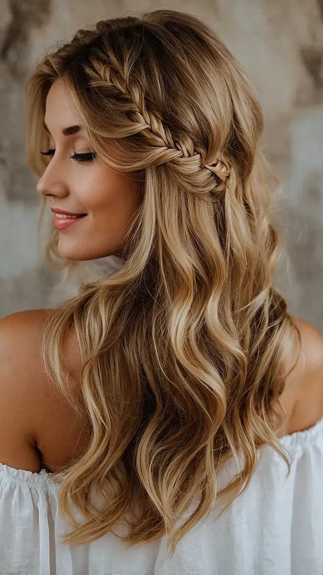 Beyond Blonde Beauty