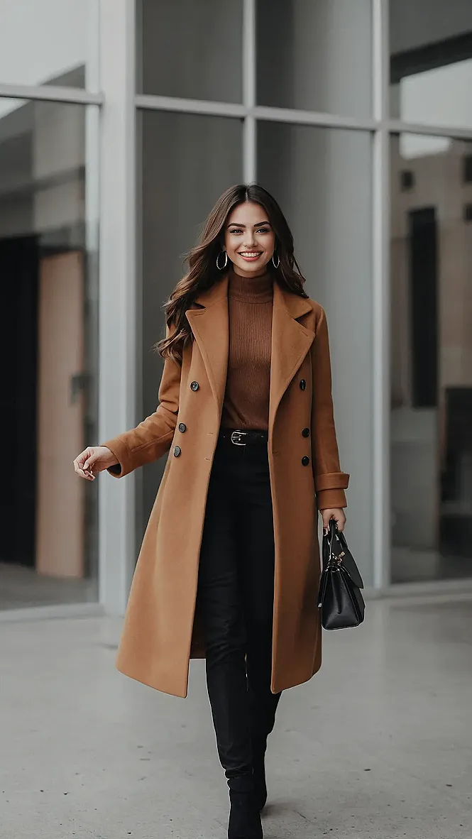 Blazer, Optional Comfy