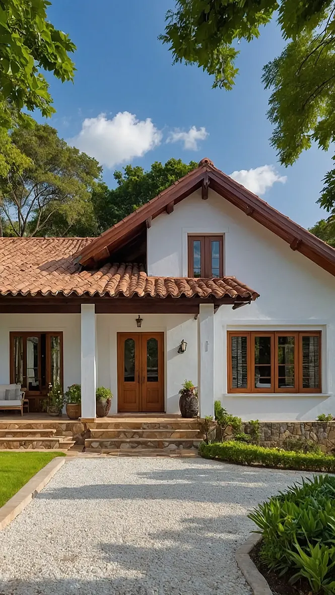 Your Simple Serenity Spot