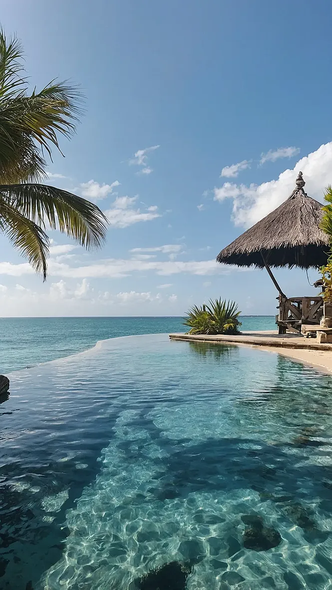 Seaside Snap Stories