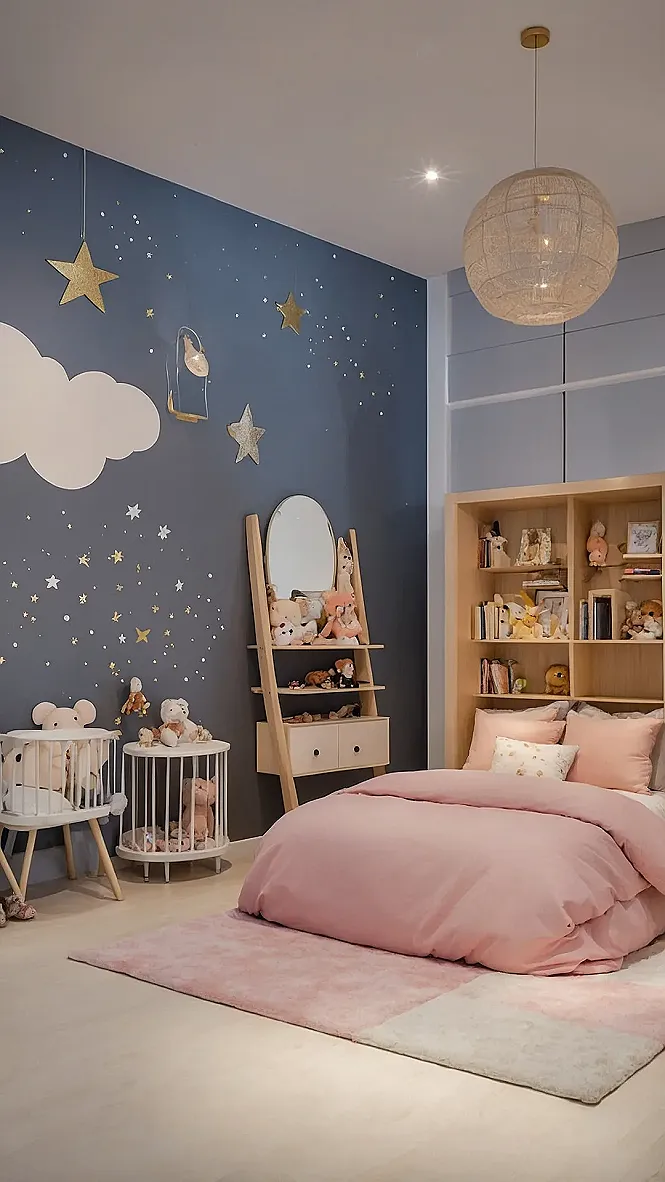 The Sweet Dreams Suite