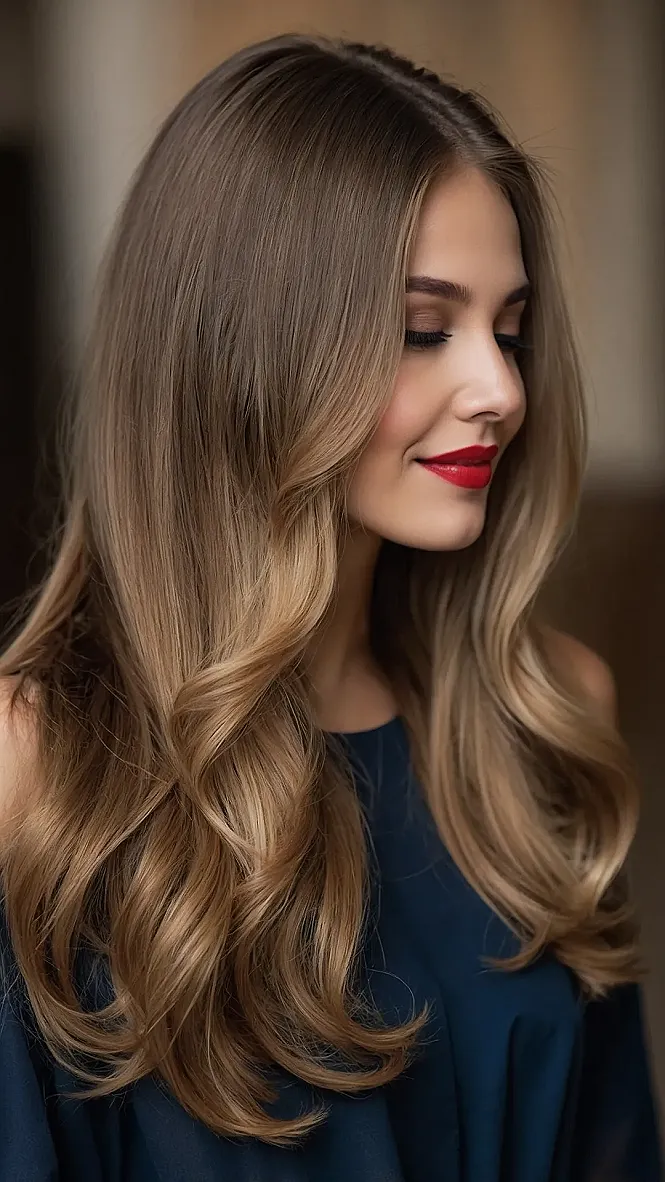 Endless Summer Hair Goals