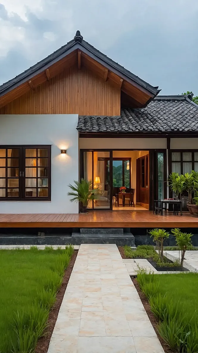 Echoes of Simplicity