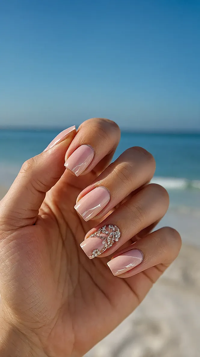 Instant Nail Radiance