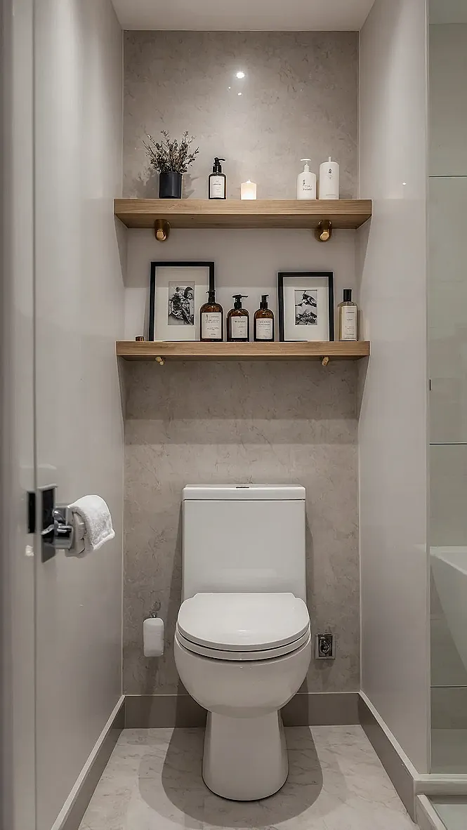 Tomorrow's Tidy Oasis