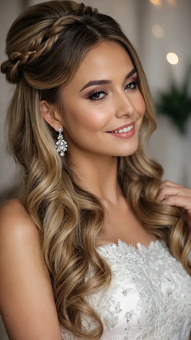 Engaged & Effortlessly Elegant