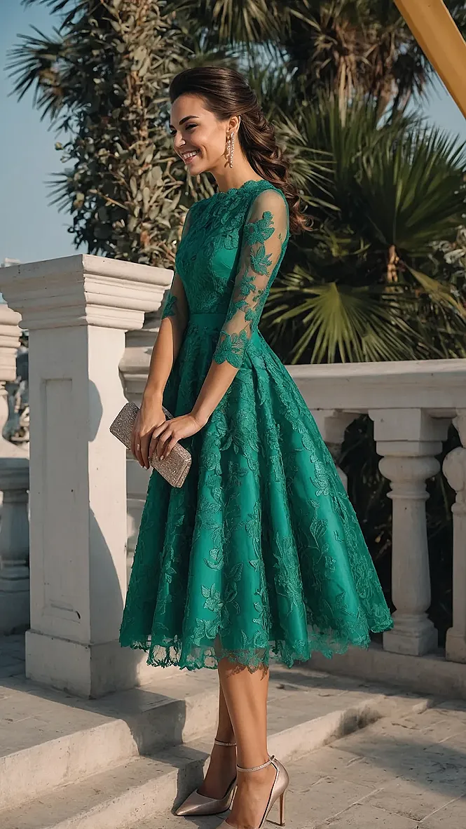 Smooth Entrance, Stellar Style