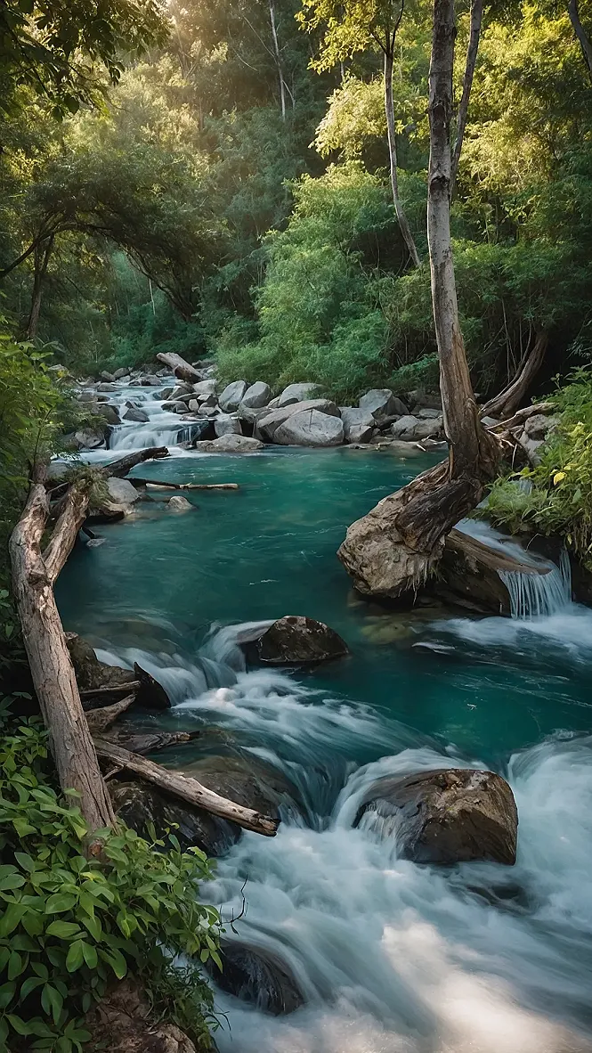 Horizon's Calling: 2025