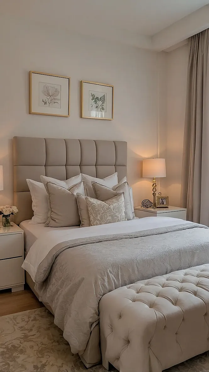 Reign Over Your Recharge