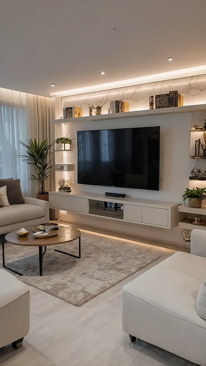 Aesthetic Apartment Hacks