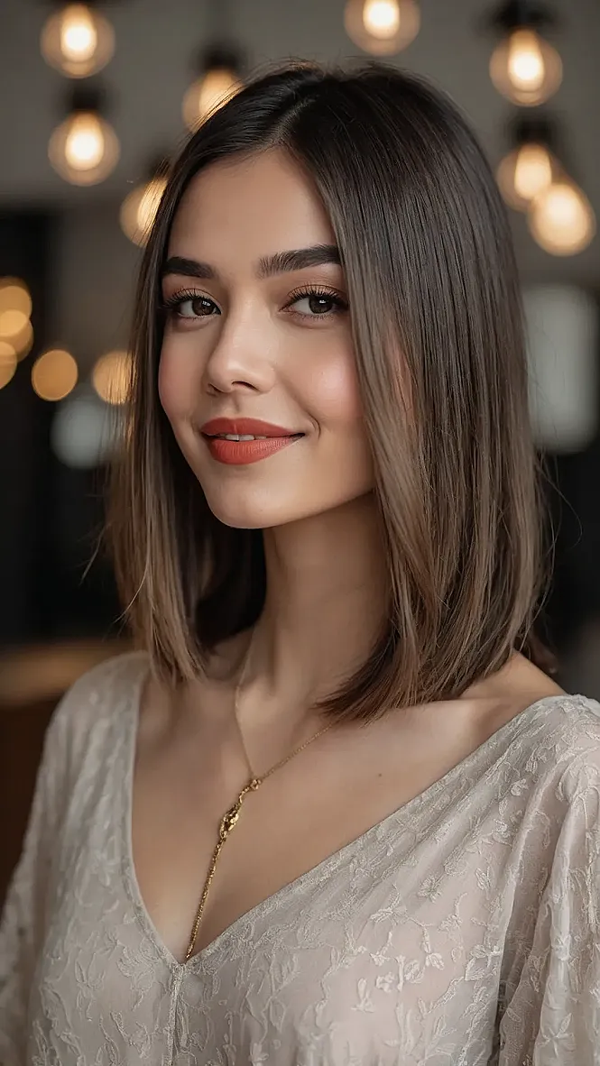 It's Your Hair Moment