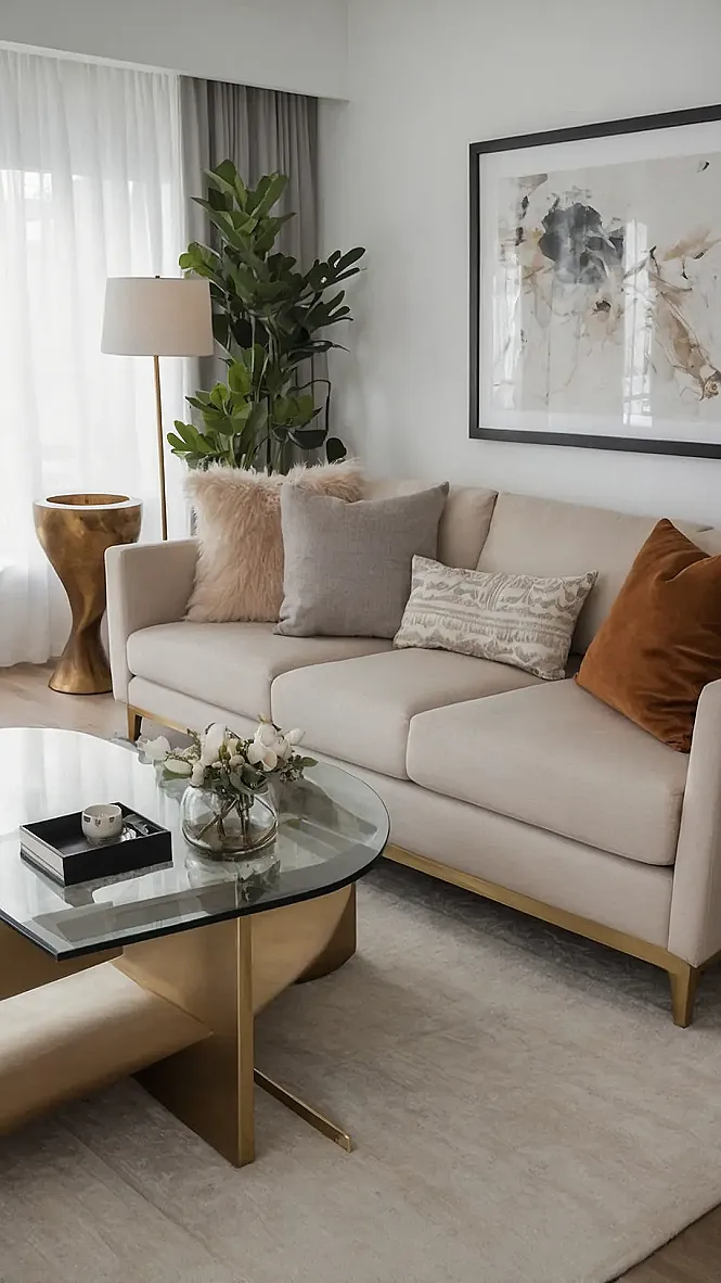 Big Impact, Small Scale Design