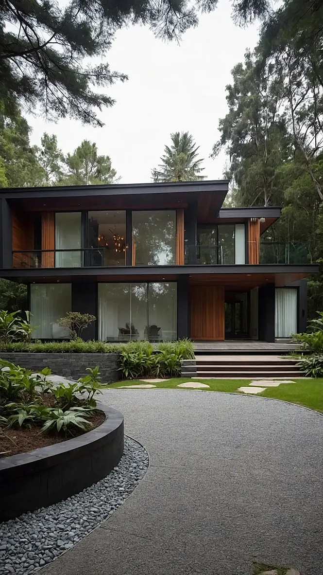 Sophisticated & Chic