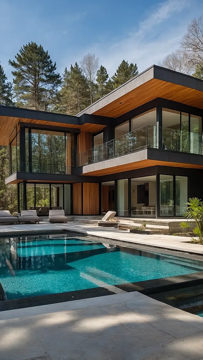 Summit Grove Seclusion