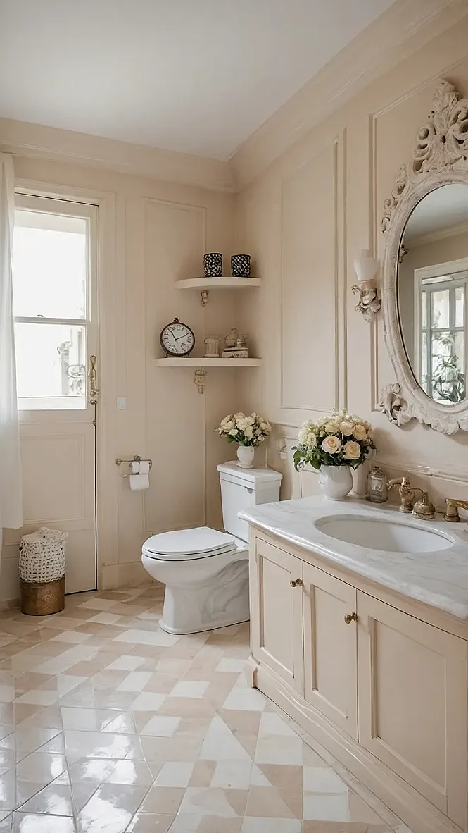 Royal Grid: 2026 Sanctuary Floors