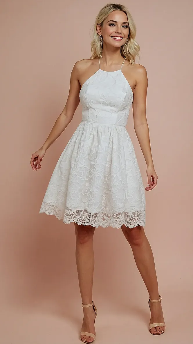 Effortless Elegance Bash