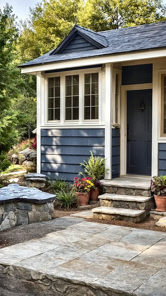 Tiny Home, Big Heart