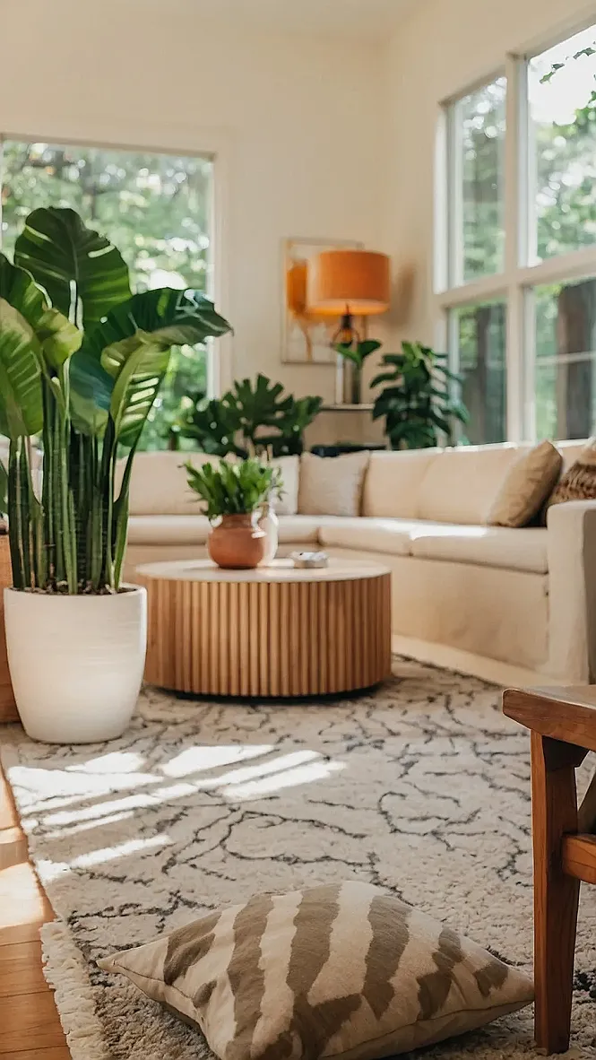 Comfy Living Dreams: