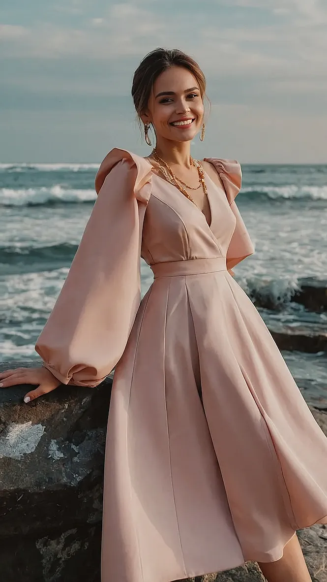 Effortless Elegance: