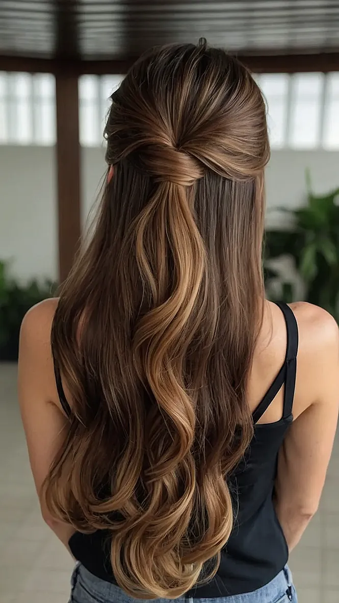 Mom-tastic Hairstyles:  The 