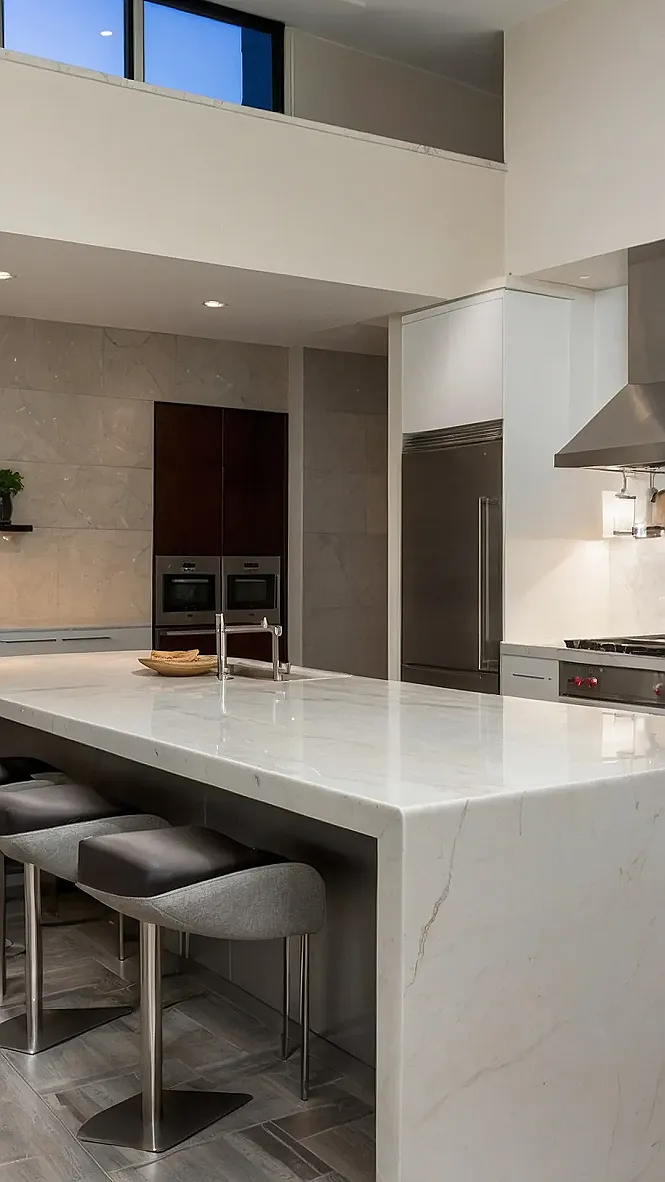 Kitchen Remodel:  The Secret's Out!